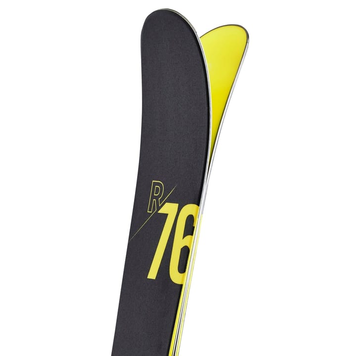 Åsnes R76 Alpine Touring Yellow Åsnes