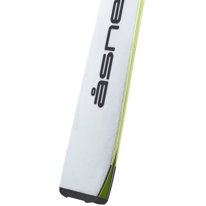 Åsnes R76 Alpine Touring Yellow Åsnes