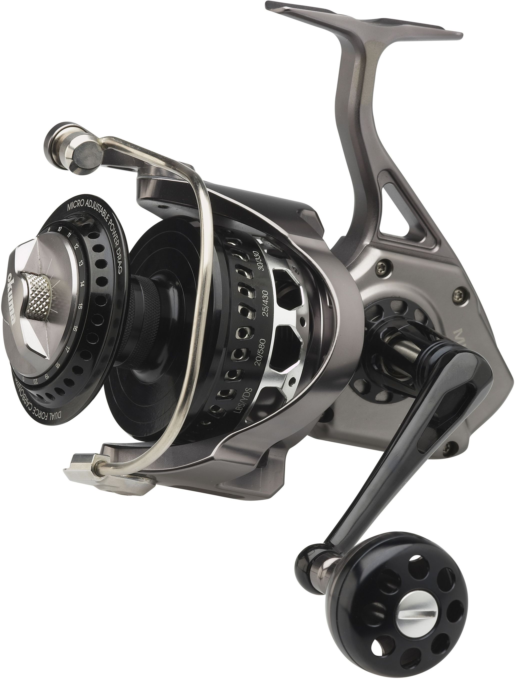 Makaira Reel Okuma Makaira 10000 For Sale Okuma MK-30000LS Makaira