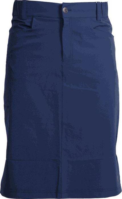 Dobsom Women's Himalaya Long Skort