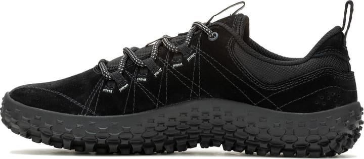 Merrell Women's Wrapt Black/black Merrell