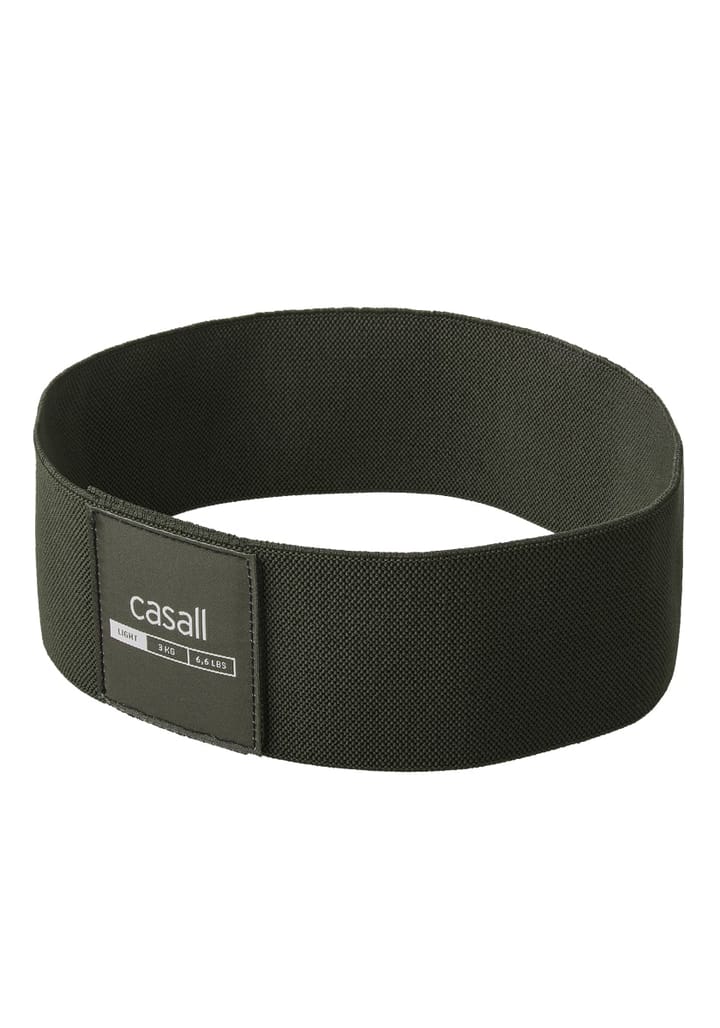 Casall Mini Band Light 1 Forest Green Casall