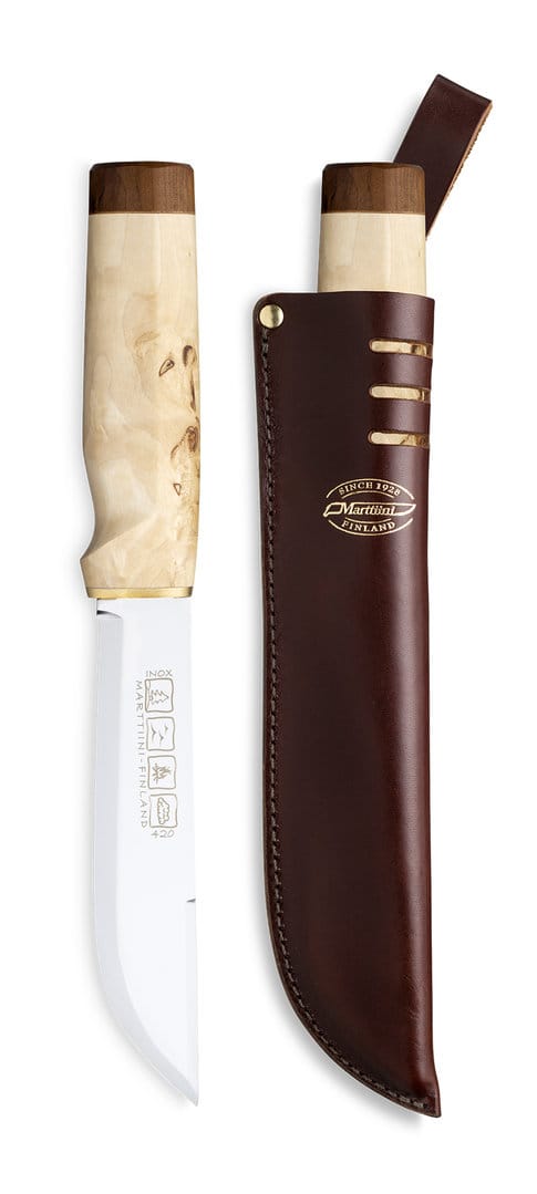 Rapala Precision Skye Matte Brown Fade Amber Green Miror Rapala
