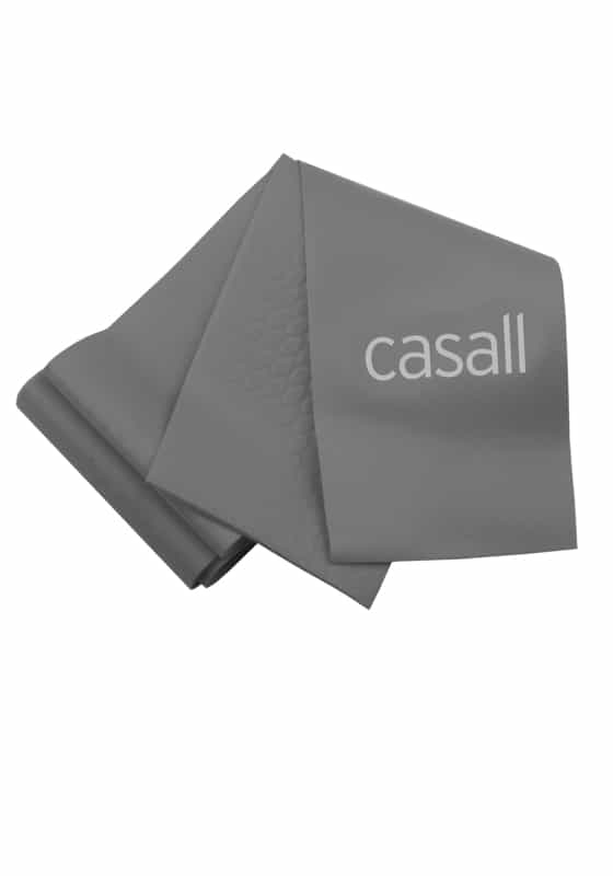 Casall Flex Band Light 1pcs Light Grey Casall