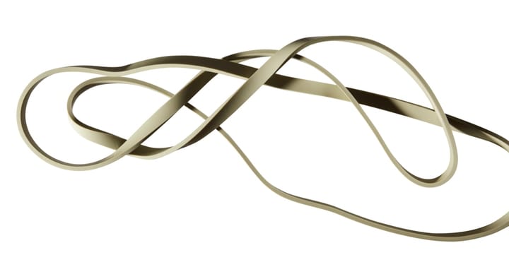 Casall Long Rubber Band Light Light Green Casall Casall Long Rubber Band Light Light Green Casall