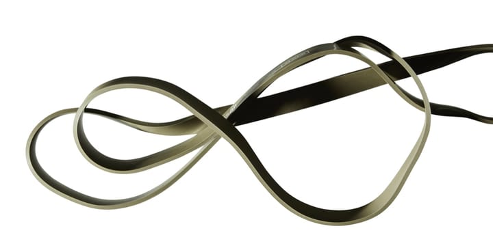 Casall Long Rubber Band Medium Medium Green Casall Casall Long Rubber Band Medium Medium Green Casall