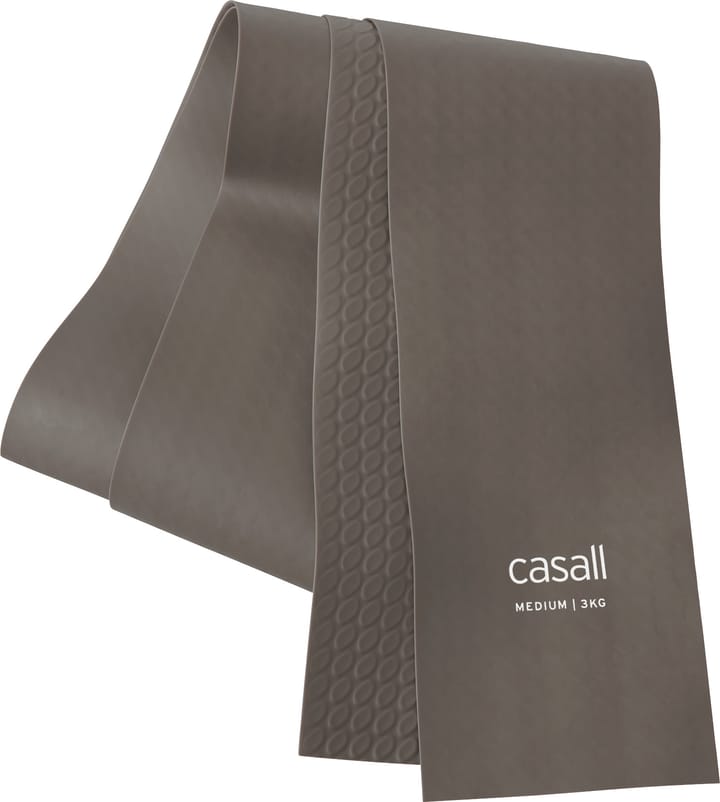 Casall Flex Band Medium 1pcs Dark Cashmere Casall