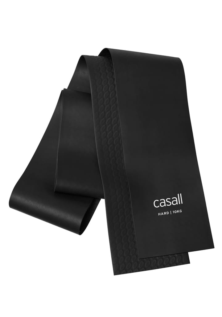 Casall Flex Band Hard 1pcs Black Casall