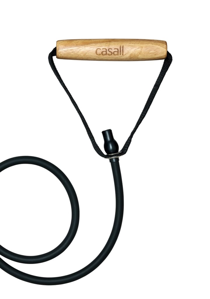 Casall Exetube Wood Hard Natural Wood /Black Casall Casall Exetube Wood Hard Natural Wood /Black Casall