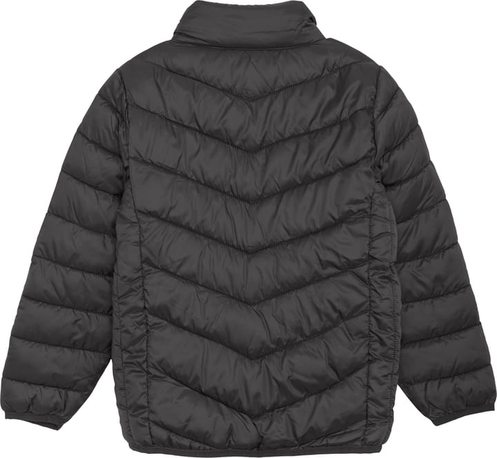 Color Kids Kids' Jacket Quilted Packable Phantom Color Kids
