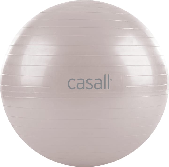 Casall Gym Ball 70cm Soft Lilac Casall