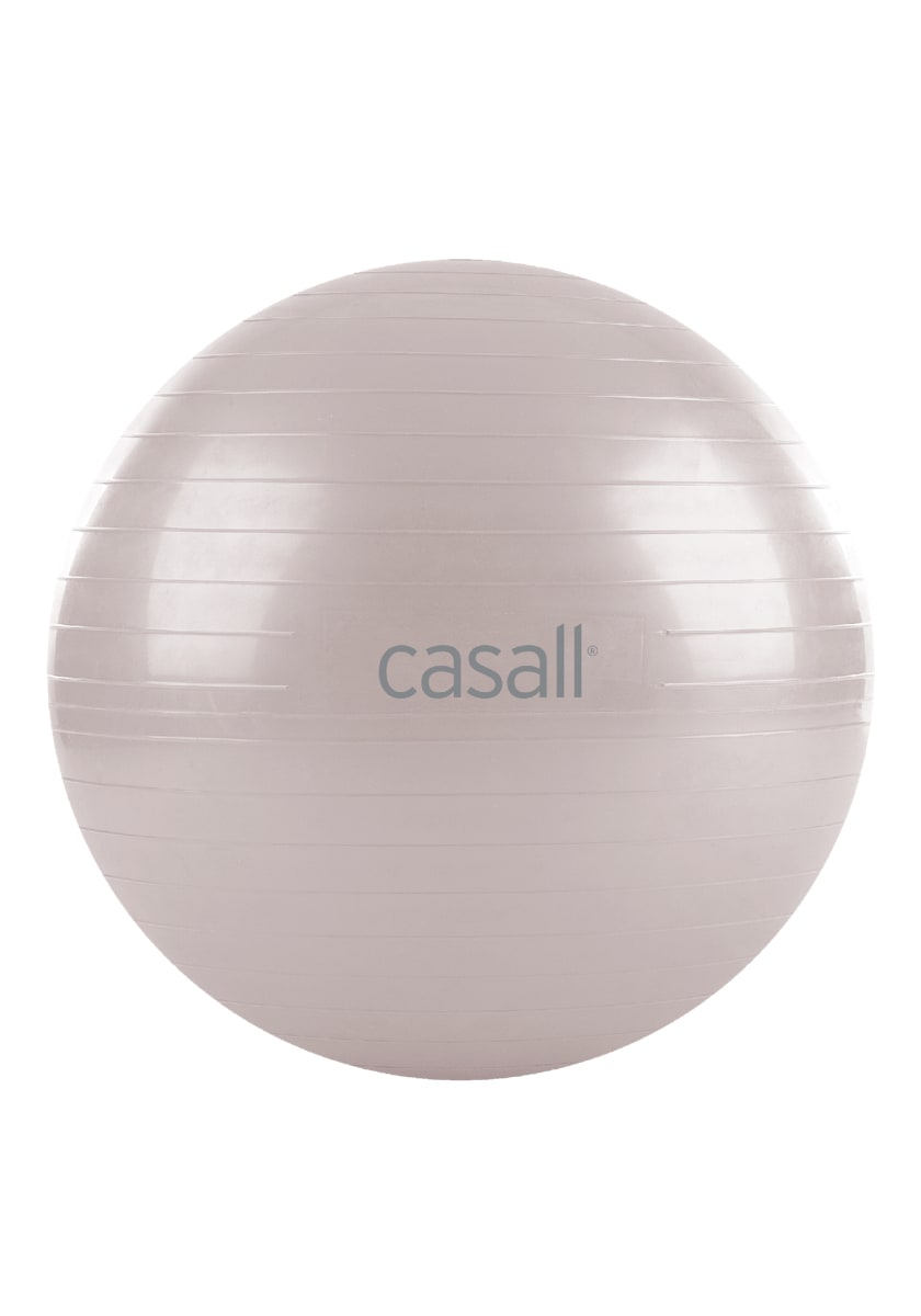 Casall Gym Ball 60-65 Cm Soft Lilac