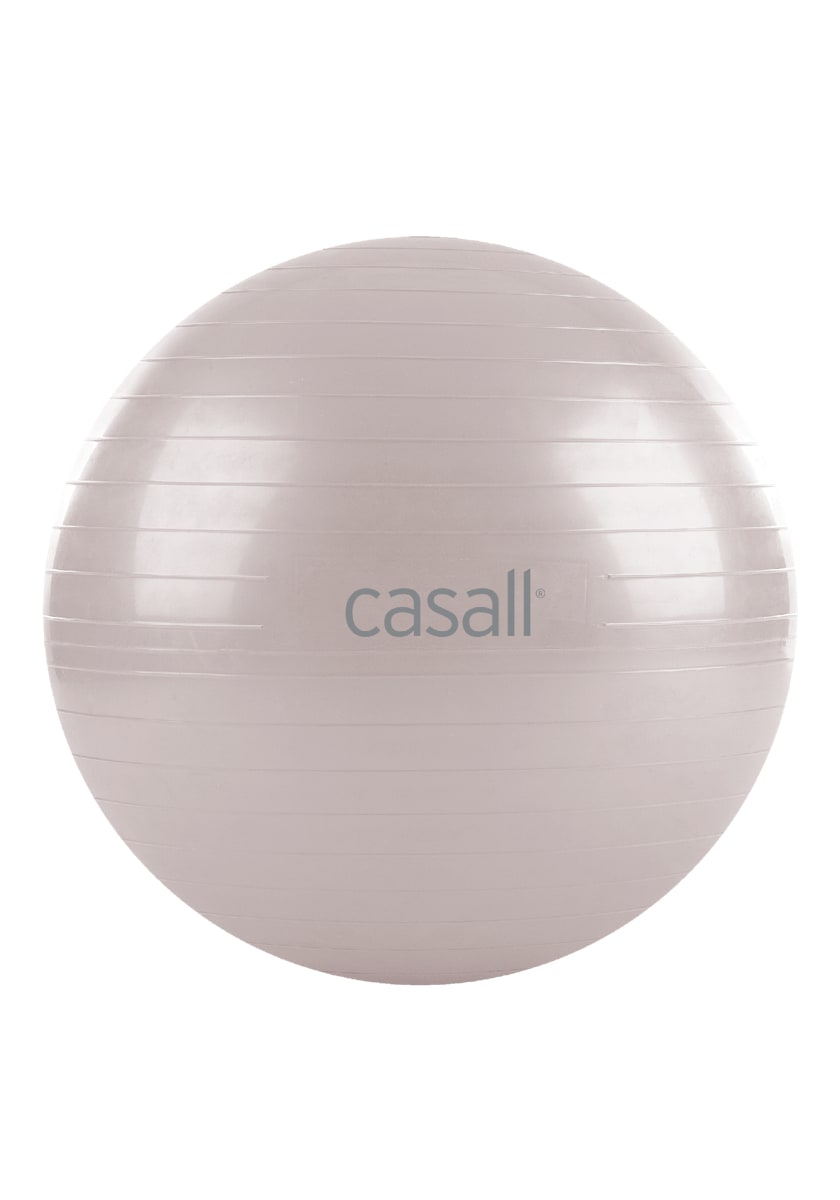 Casall Gym Ball 70-75 cm Soft Lilac