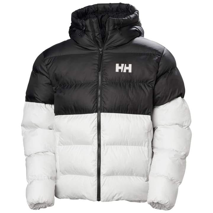 Helly Hansen Men's Active Puffy Jacket Nimbus Cloud Helly Hansen Helly Hansen Men's Active Puffy Jacket Nimbus Cloud Helly Hansen