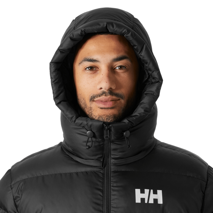 Helly Hansen Men's Active Puffy Jacket Nimbus Cloud Helly Hansen Helly Hansen Men's Active Puffy Jacket Nimbus Cloud Helly Hansen