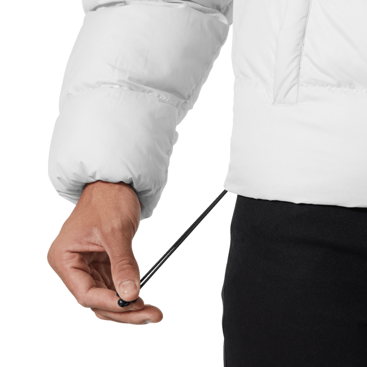 Helly Hansen Men's Active Puffy Jacket Nimbus Cloud Helly Hansen Helly Hansen Men's Active Puffy Jacket Nimbus Cloud Helly Hansen