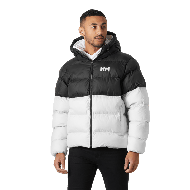 Helly Hansen Men's Active Puffy Jacket Nimbus Cloud Helly Hansen