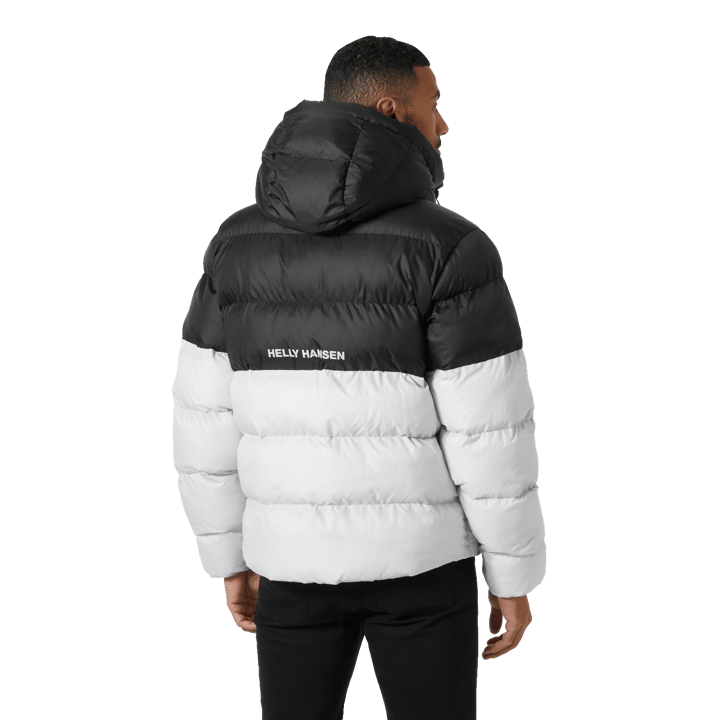 Helly Hansen Men's Active Puffy Jacket Nimbus Cloud Helly Hansen Helly Hansen Men's Active Puffy Jacket Nimbus Cloud Helly Hansen