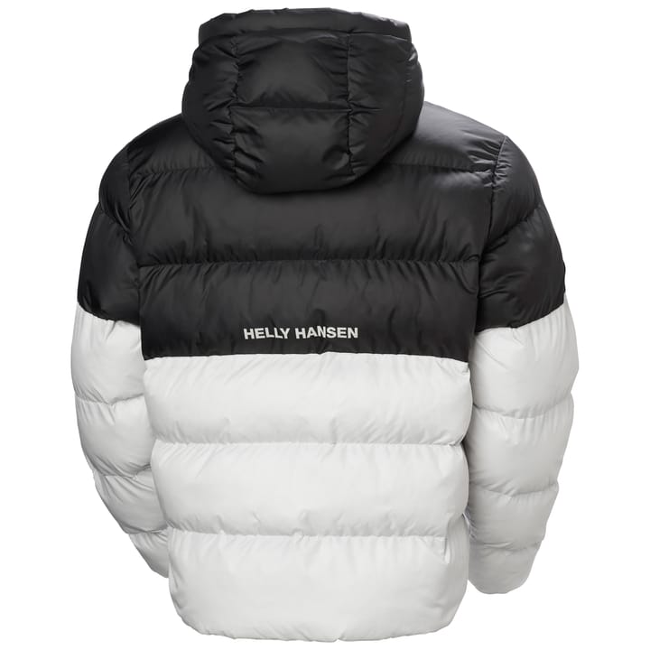 Helly Hansen Men's Active Puffy Jacket Nimbus Cloud Helly Hansen Helly Hansen Men's Active Puffy Jacket Nimbus Cloud Helly Hansen