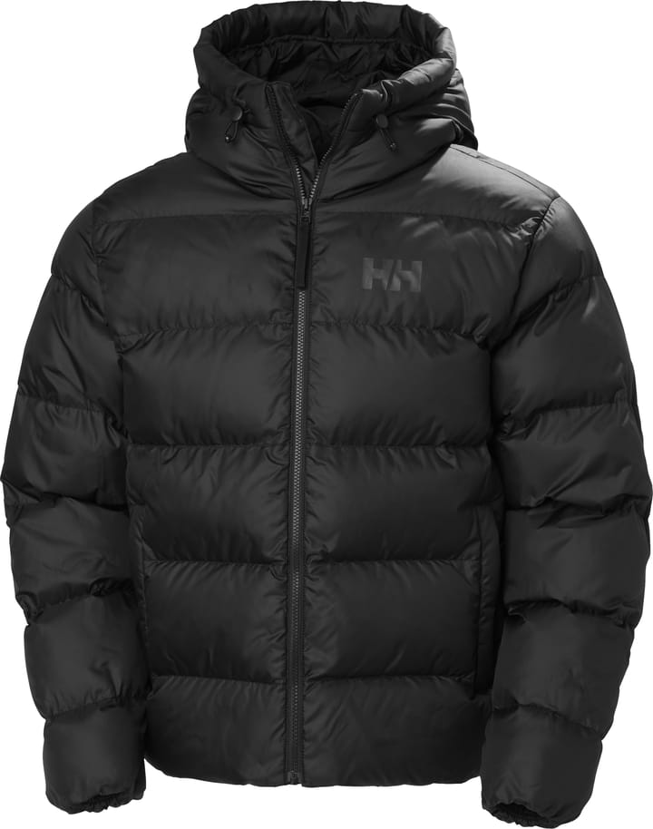 Helly Hansen Men's Active Puffy Jacket Black Helly Hansen Helly Hansen Men's Active Puffy Jacket Black Helly Hansen