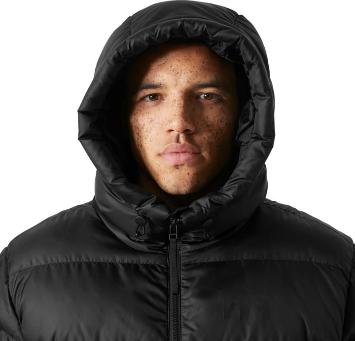 Helly Hansen Men's Active Puffy Jacket Black Helly Hansen
