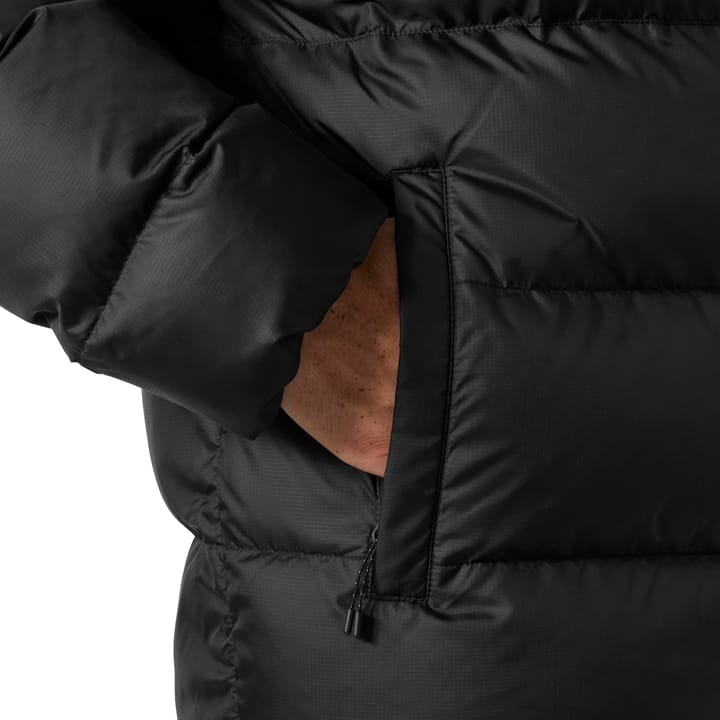 Helly Hansen Men's Active Puffy Jacket Black Helly Hansen