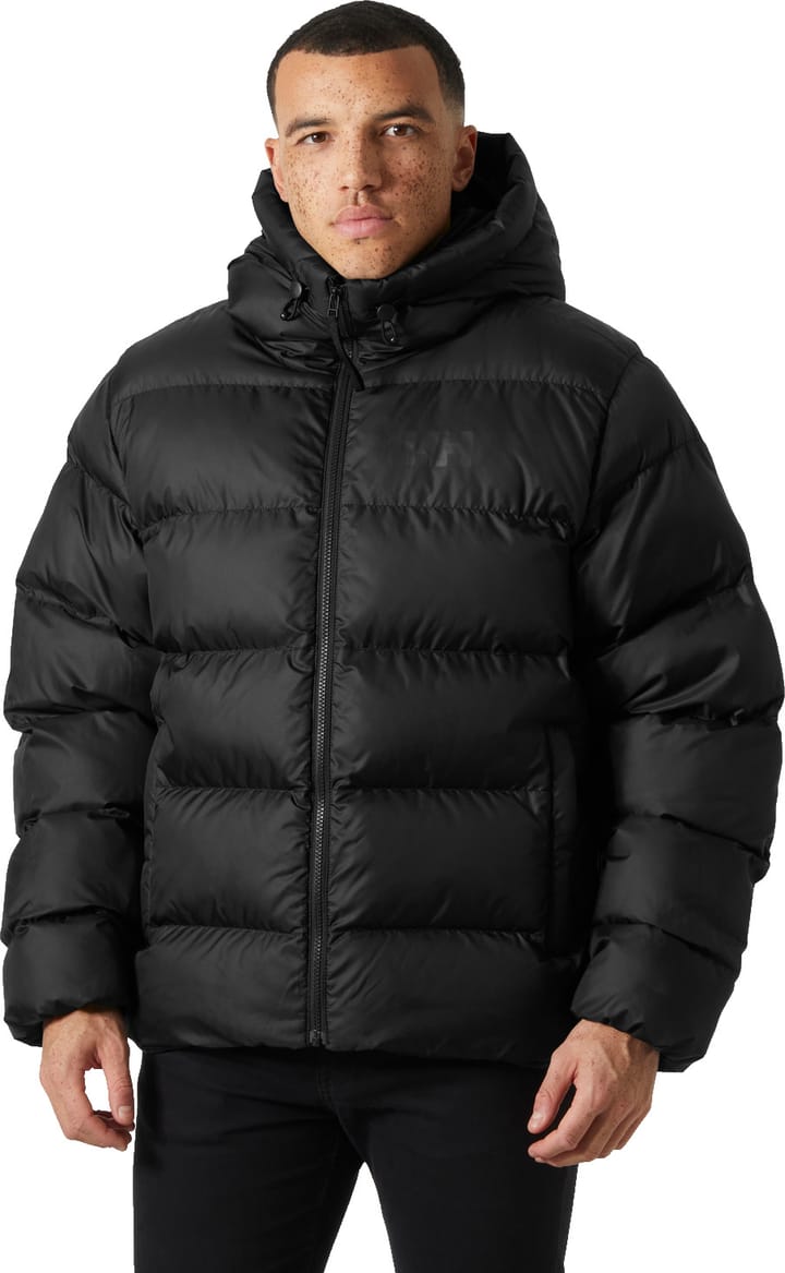 Helly Hansen Men's Active Puffy Jacket Black Helly Hansen