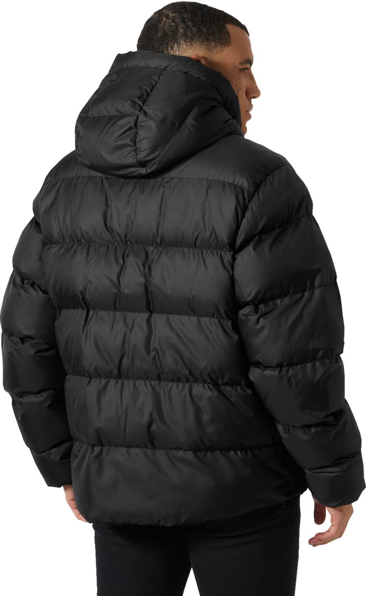 Helly Hansen Men's Active Puffy Jacket Black Helly Hansen