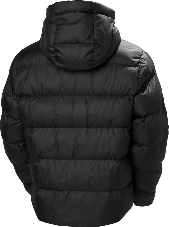 Helly Hansen Men's Active Puffy Jacket Black Helly Hansen