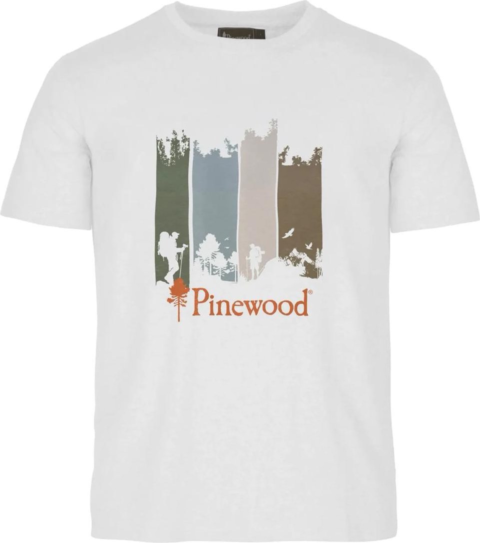 Men's Finnveden Recycled Outdoor T-Shirt