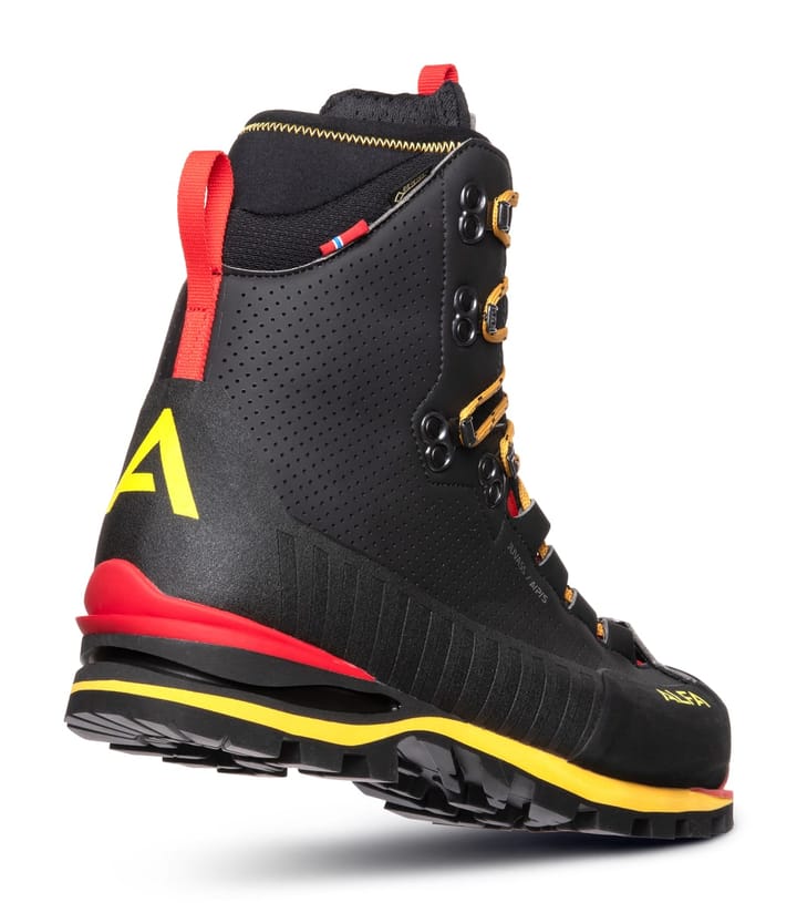 Alfa Juvass A/P/S GTX Women Black Alfa Alfa Juvass A/P/S GTX Women Black Alfa