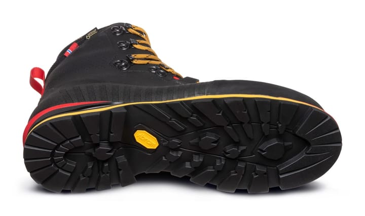 Alfa Juvass A/P/S GTX Women Black Alfa Alfa Juvass A/P/S GTX Women Black Alfa
