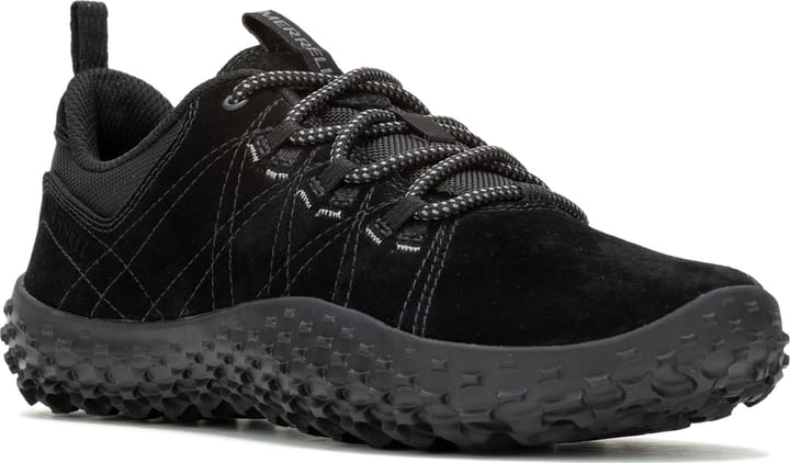 Merrell Women's Wrapt Black/black Merrell