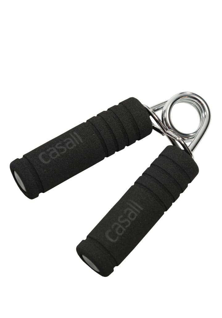 Casall Power Grip Medium Black Casall