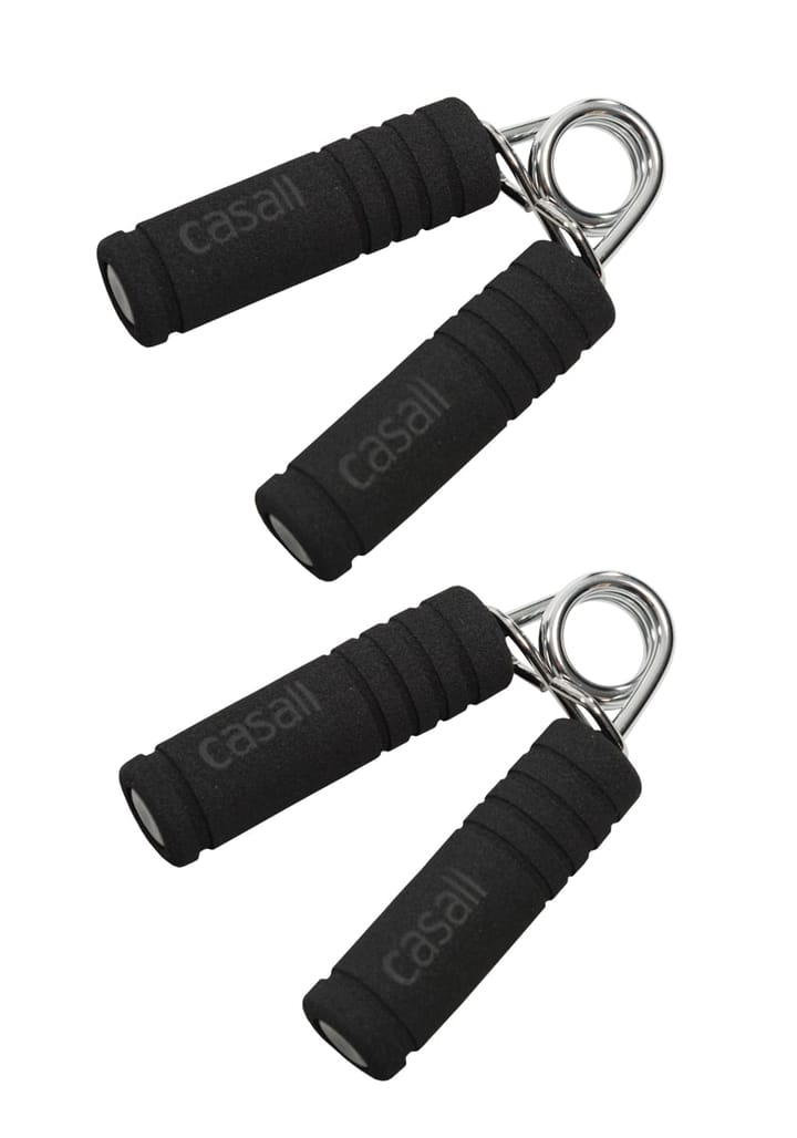 Casall Power Grip Hard Black Casall