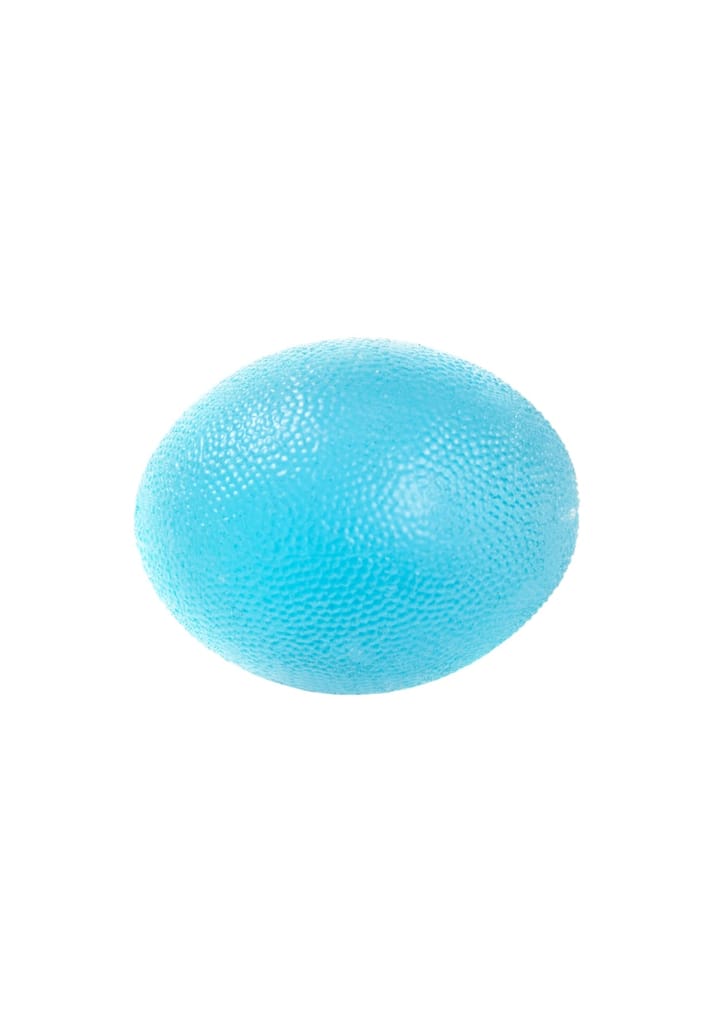 Casall Oval Power Grip Ball Turqouise Casall