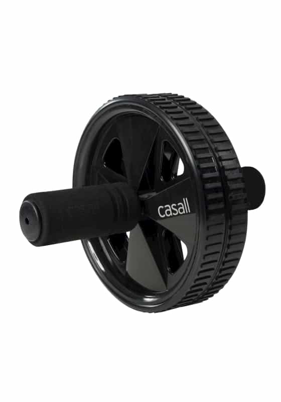 Casall Ab Roller Black Casall Casall Ab Roller Black Casall