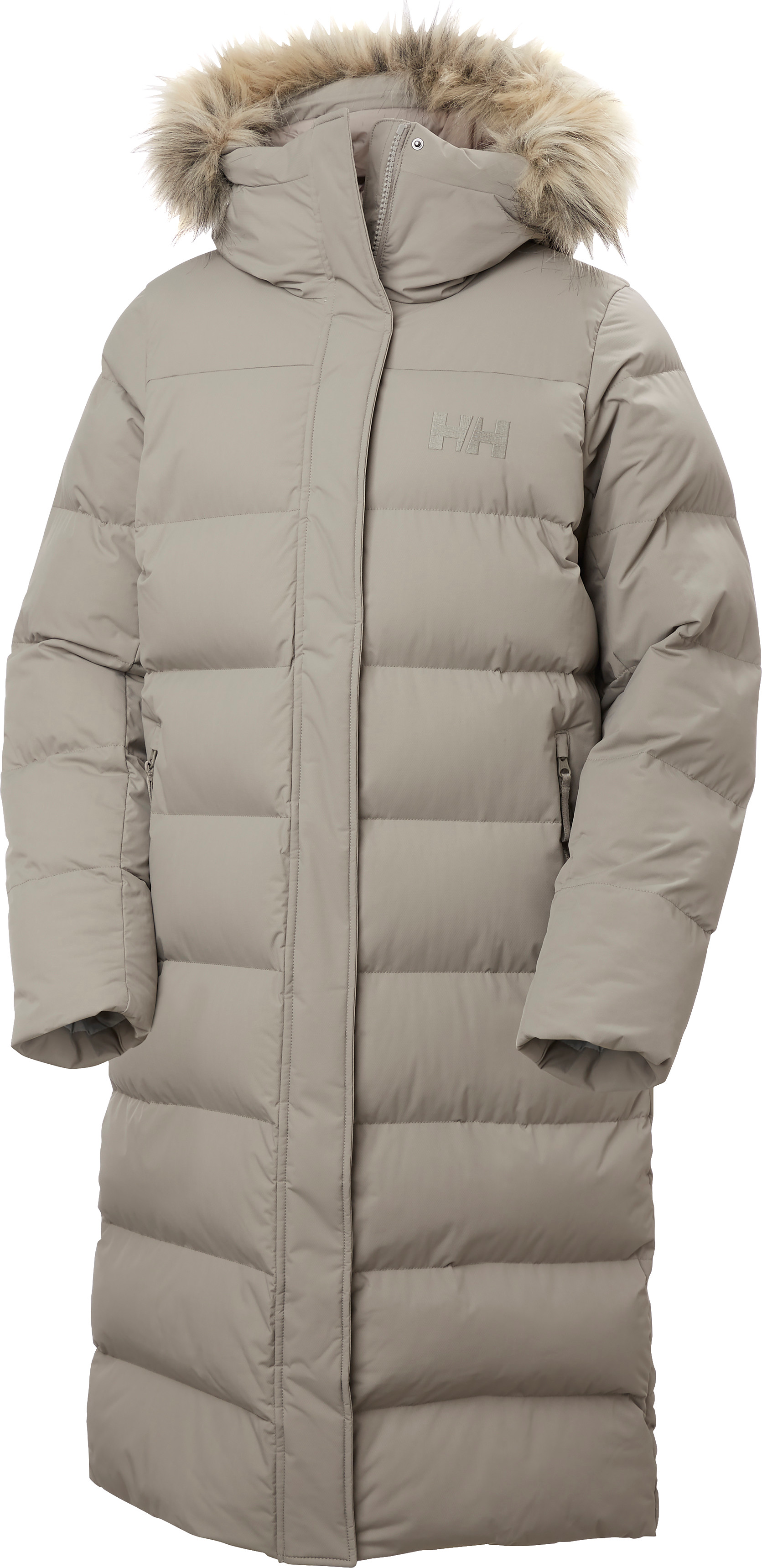 Women's Aria Long Parka