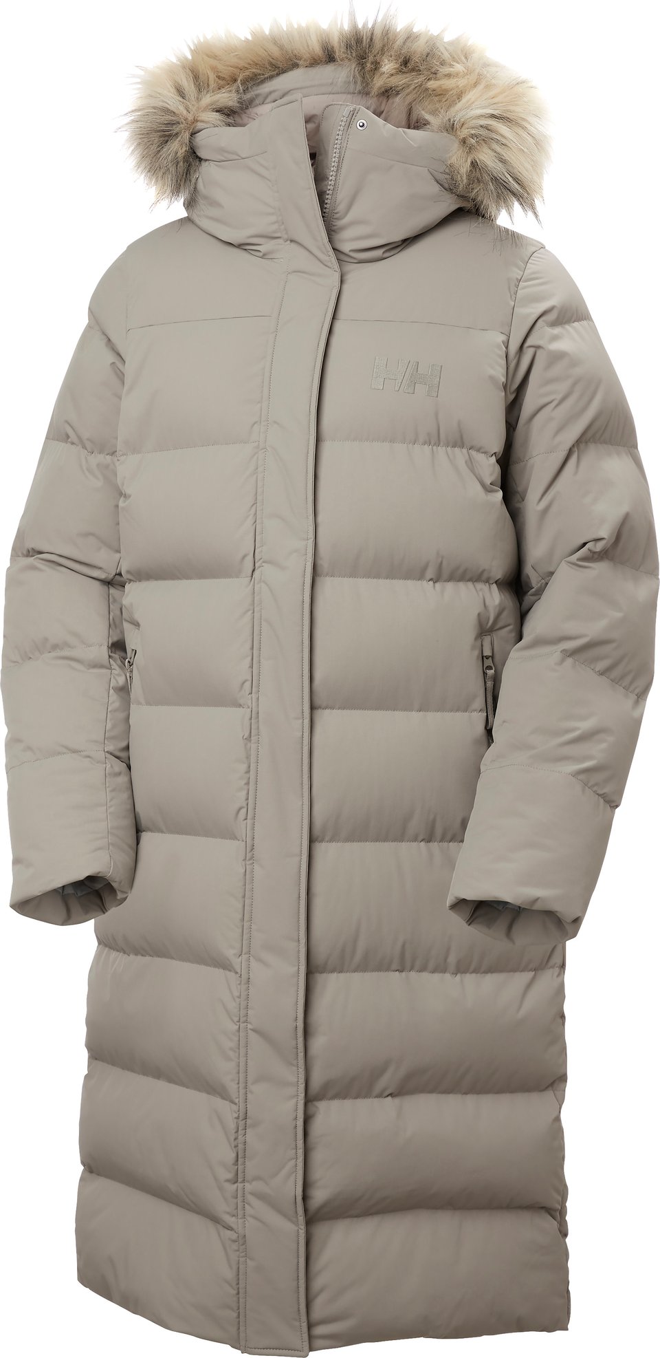 Women's Aria Long Parka