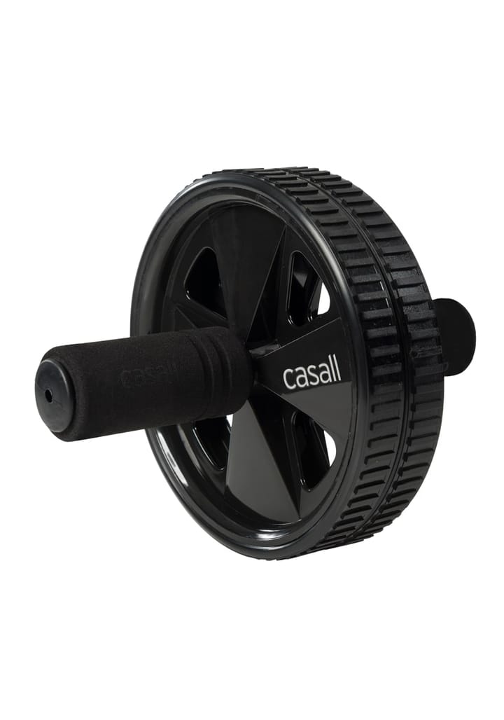 Casall Ab Roller Recycled Black Casall
