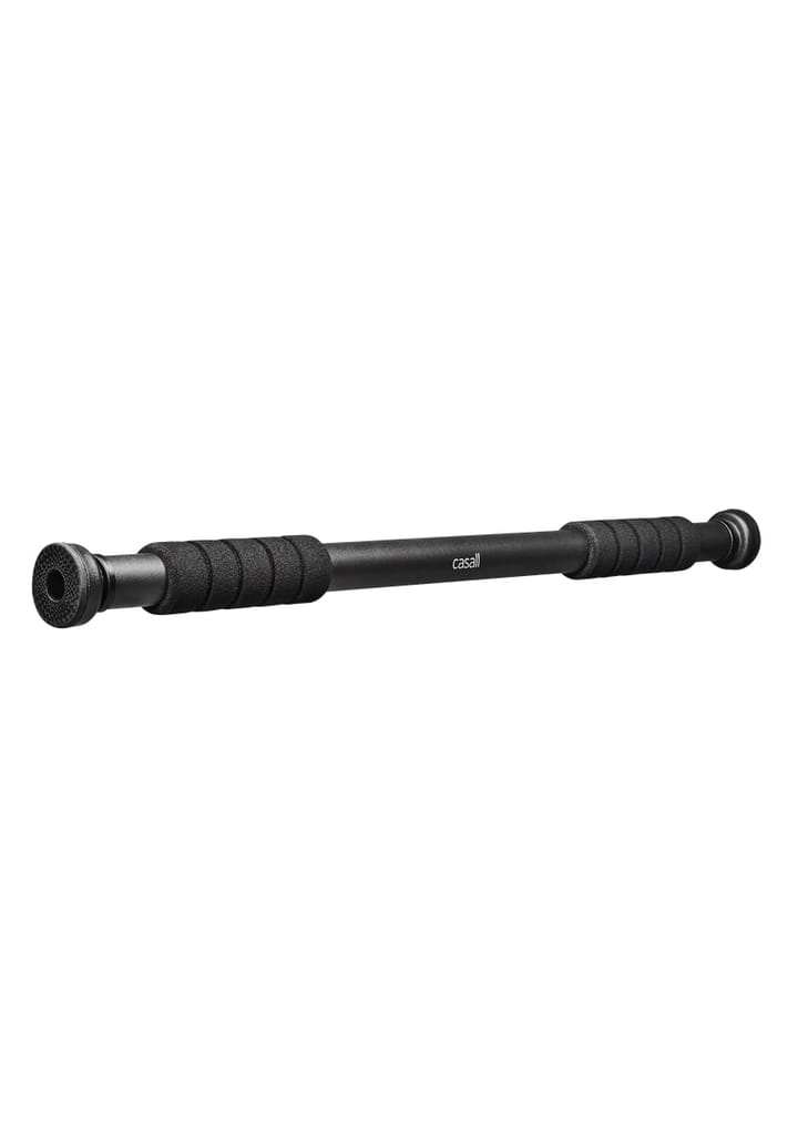 Casall Chin Up Bar Black Casall