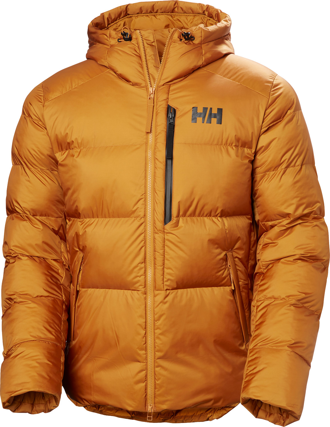 Men's Active Winter Parka