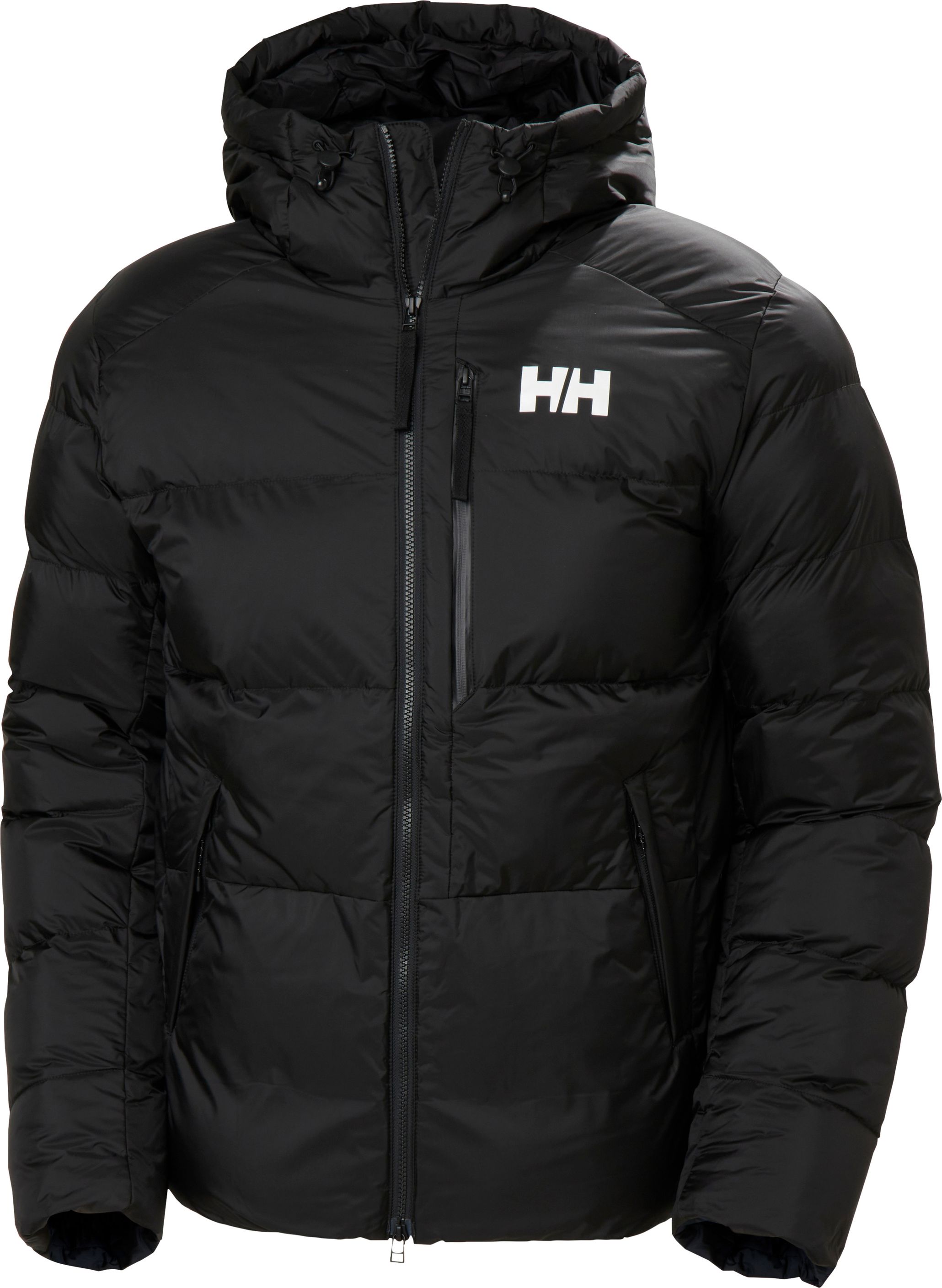 Helly Hansen Men's Active Winter Parka