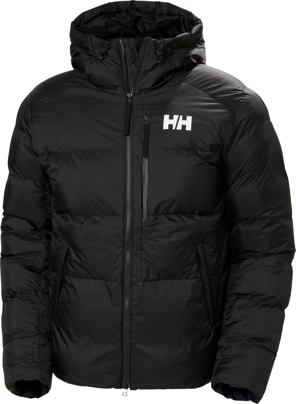 Men's Active Winter Parka
