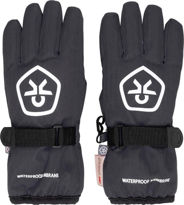 Color Kids Gloves - Waterproof Phantom Color Kids