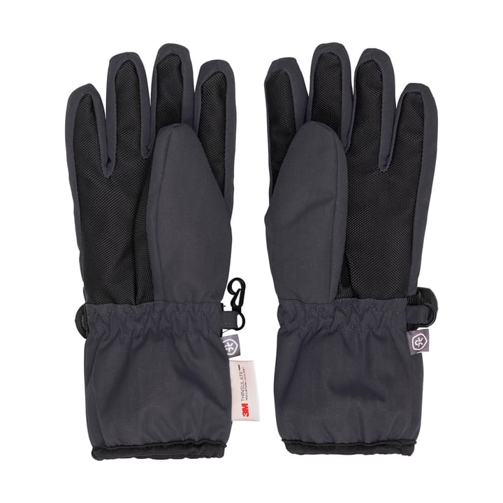 Color Kids Gloves - Waterproof Phantom Color Kids