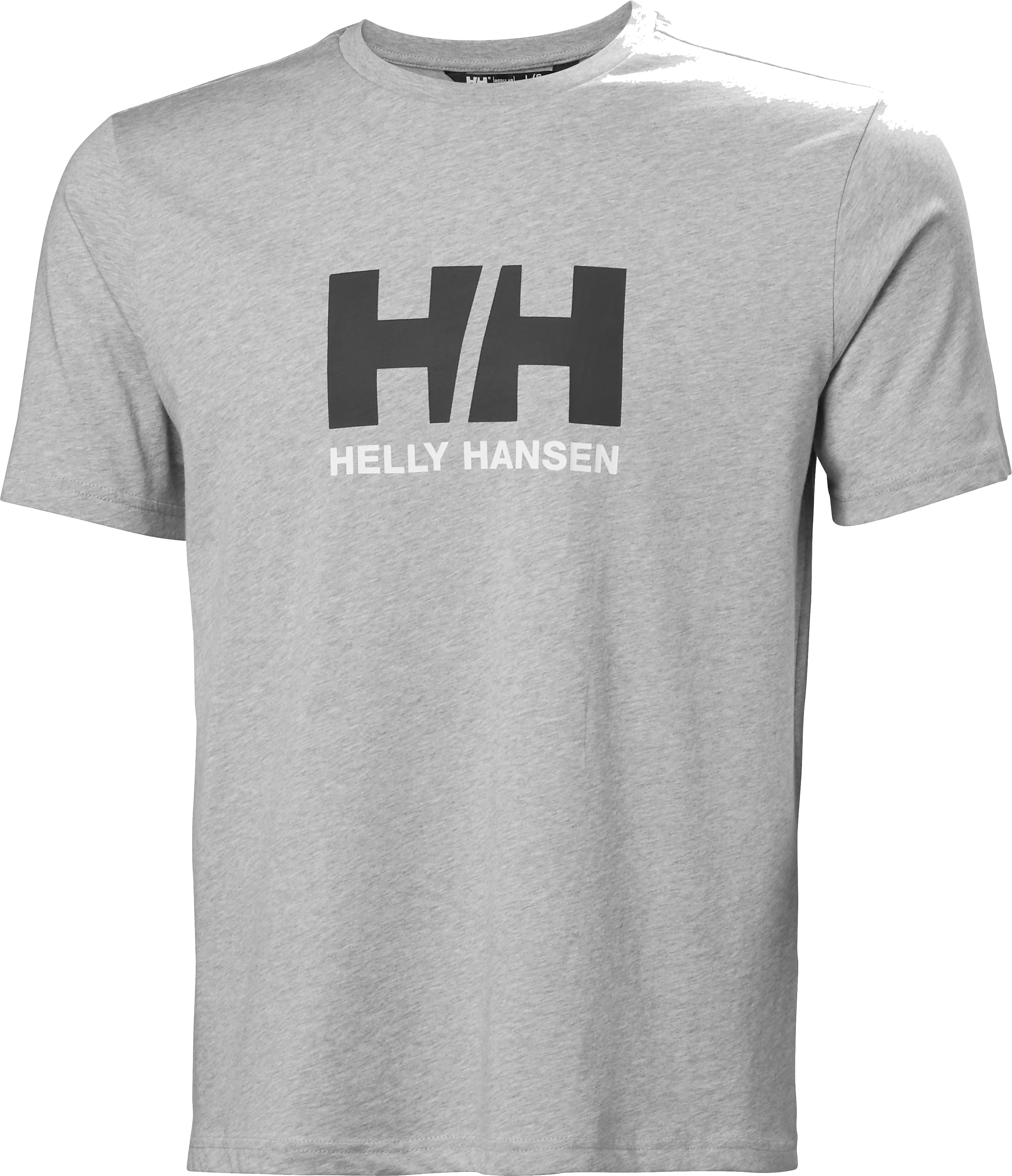 Grey melange 1
