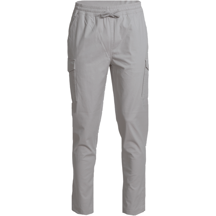 Dobsom Men's Cargo Pants Khaki Dobsom