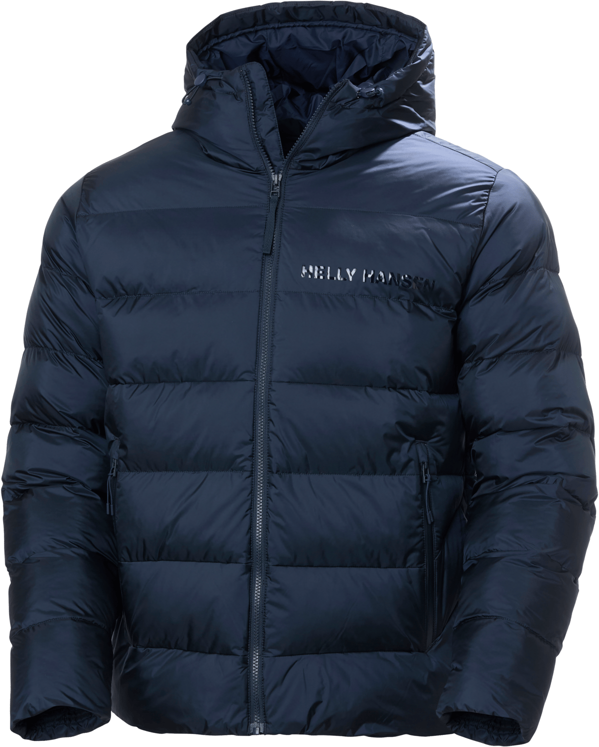 Helly Hansen Men's Stride Puffy Jacket