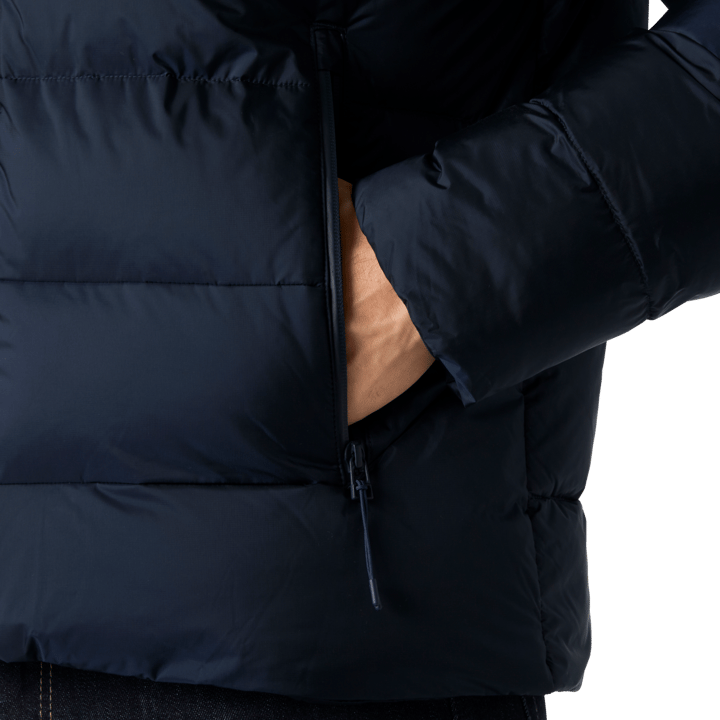 Helly Hansen Men's Stride Puffy Jacket Navy Helly Hansen